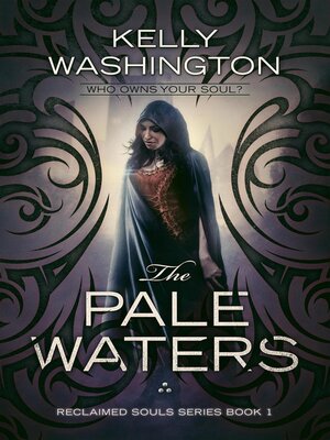 cover image of The Pale Waters